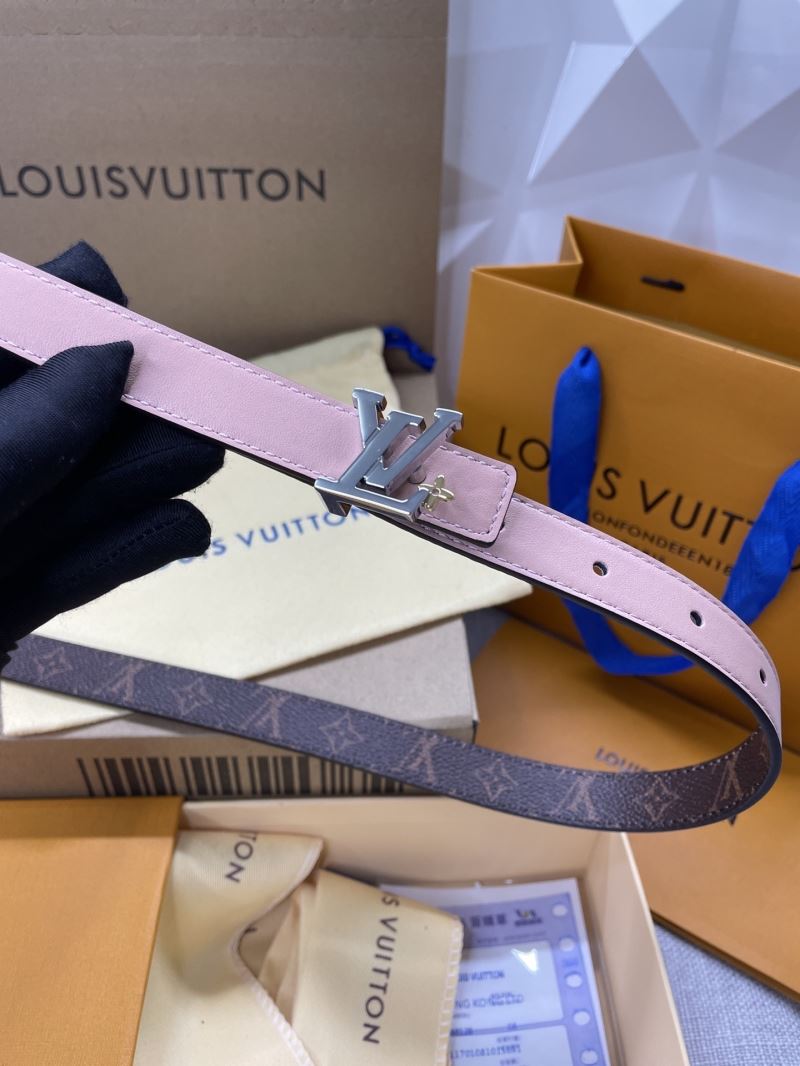 Louis Vuitton Belts